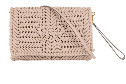 Neeson Crossbody Bag, front view